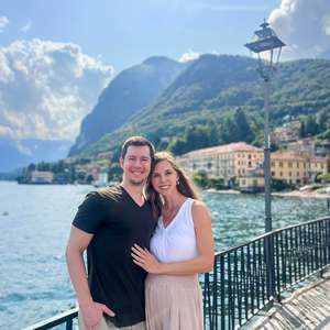 Meet your Posher, Amy